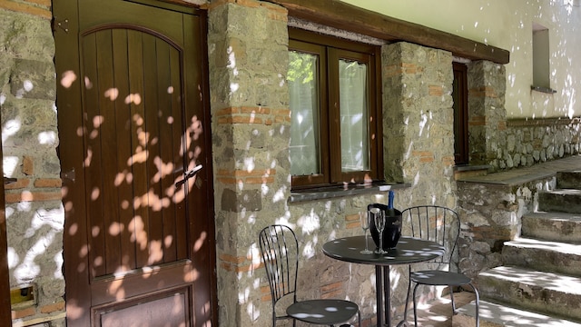 アグリツーリズモ ラ カーサ デル ギーロ