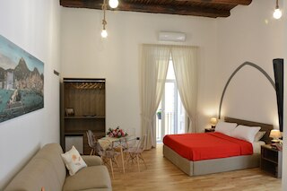 ドーマス スタジオ 25 ベッド & ブレックファスト