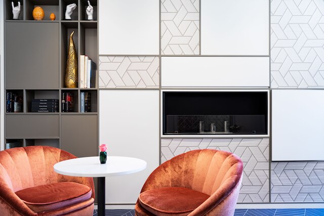 アマドマス ラグジュアリー スイーツ