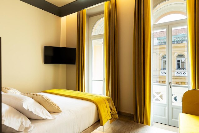 アマドマス ラグジュアリー スイーツ