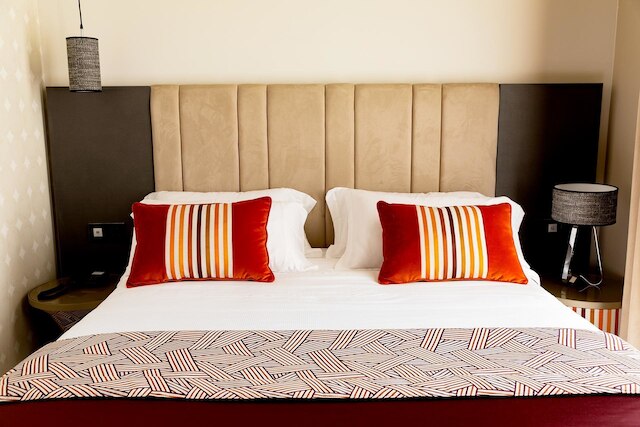 アマドマス ラグジュアリー スイーツ