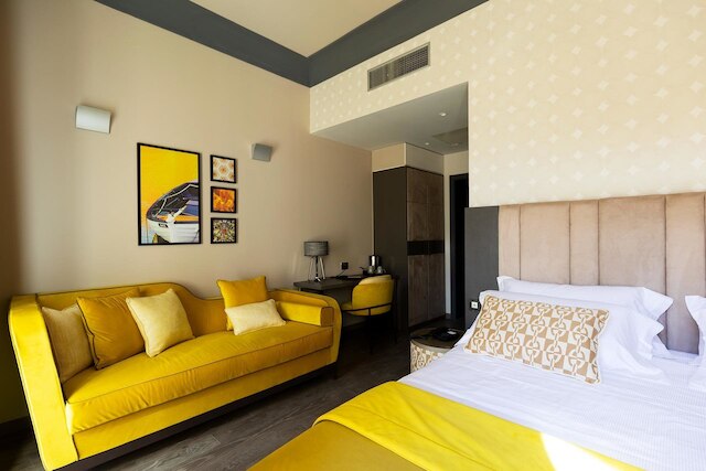 アマドマス ラグジュアリー スイーツ