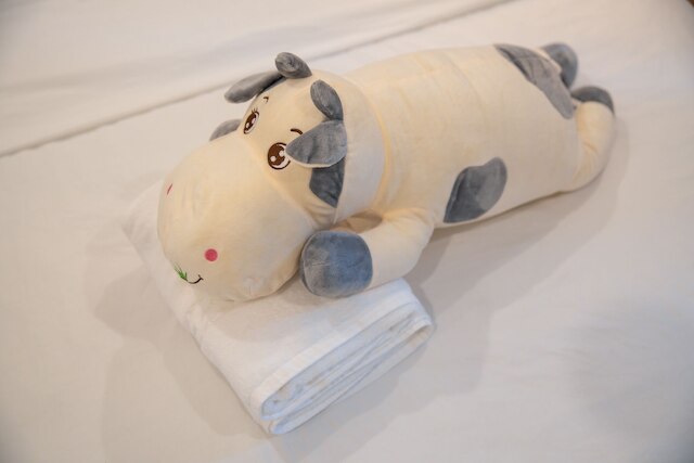 アパートメント シービュー アット ムオン タン レジデンス