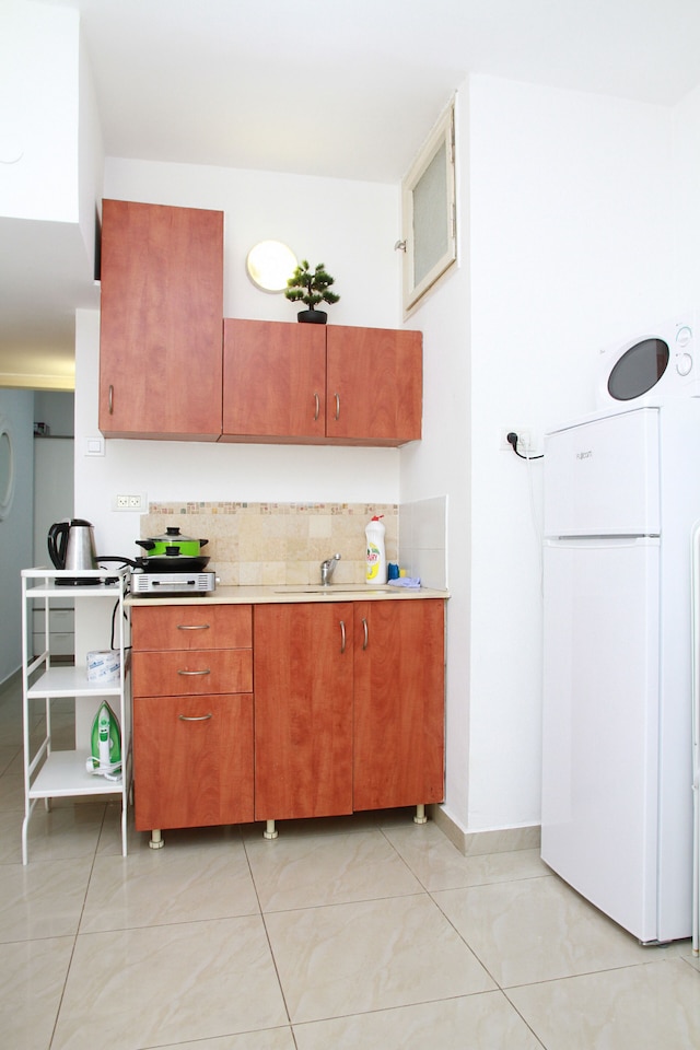 KAV アパートメンツ - スデロット ベン グリオン 44