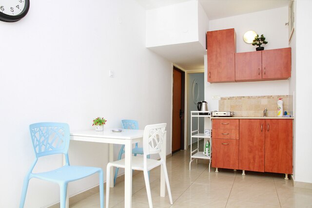 KAV アパートメンツ - スデロット ベン グリオン 44