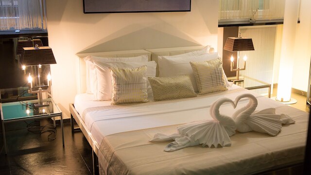 レンタル イン ローマ コスモポリタン ハイテック ラグジュアリー アパートメント