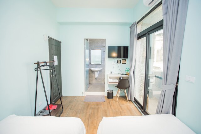 サンライト フォレスト