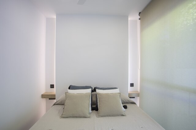 ザグッド アパートメント コルドバ