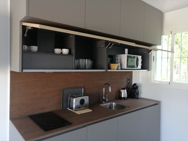 ザグッド アパートメント コルドバ