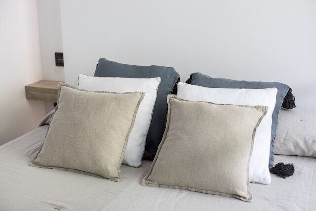 ザグッド アパートメント コルドバ