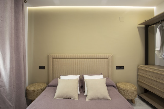 ザグッド アパートメント コルドバ