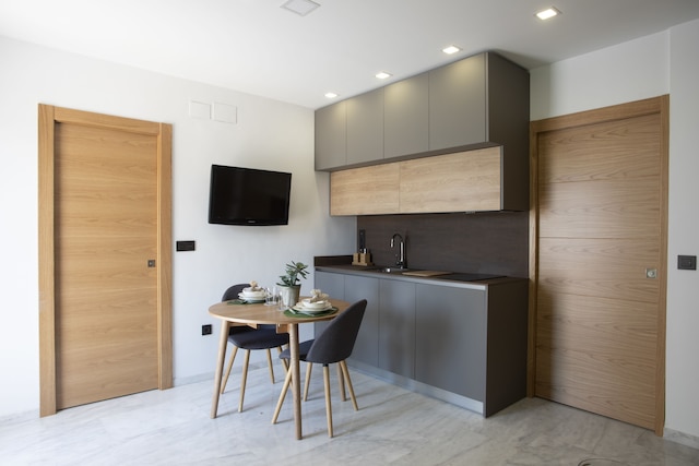 ザグッド アパートメント コルドバ