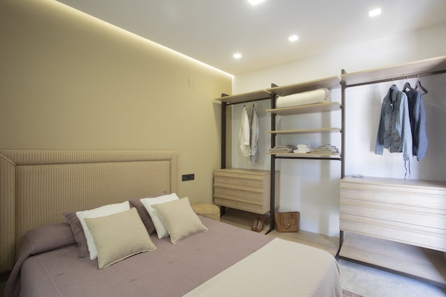 ザグッド アパートメント コルドバ