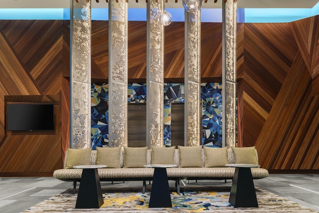 コートヤード バイ マリオット ニューヨーク ダウンタウン マンハッタン / ファイナンシャル ディストリクト