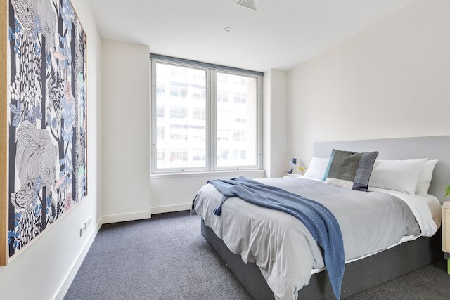 ヌーク メルボルン - コリンズ ストリート