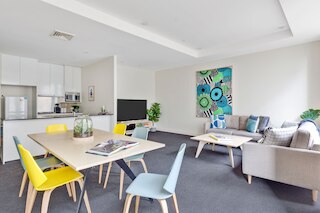 ヌーク メルボルン - コリンズ ストリート