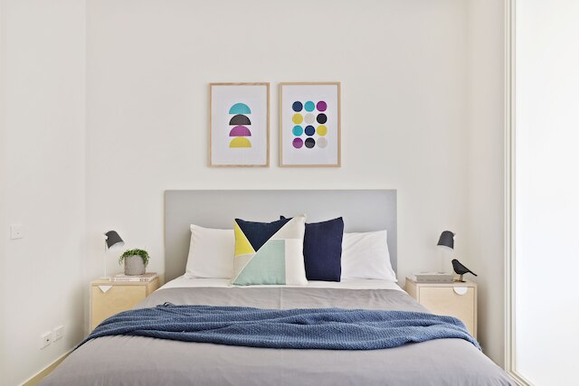 ヌーク メルボルン - コリンズ ストリート