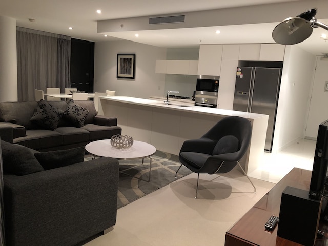 ラージ アパートメント アット オラクル リゾート