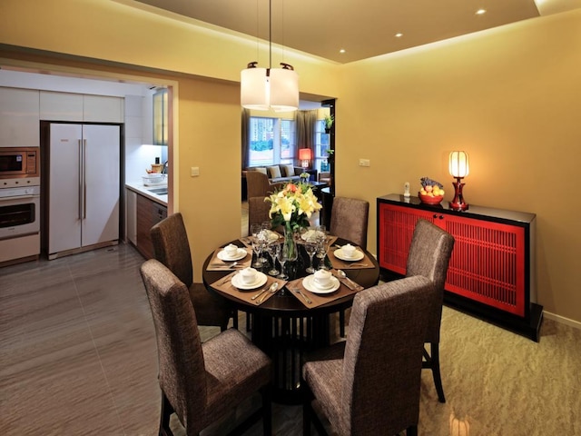 オークウッド ゴールド アーチ レジデンス グアンチョウ (広州金亜花園奥克伍徳華庭公寓)