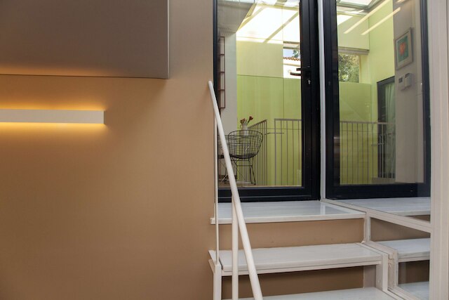 トリポドン プラカ イン ザ シェード オブ アクロポリス、GHH