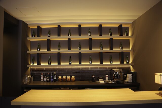 ザ・ゲート カーサ ファミリア