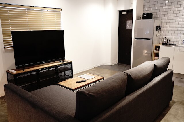 ザ・ゲート カーサ ファミリア