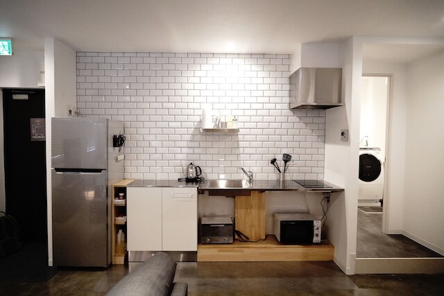 ザ・ゲート カーサ ファミリア