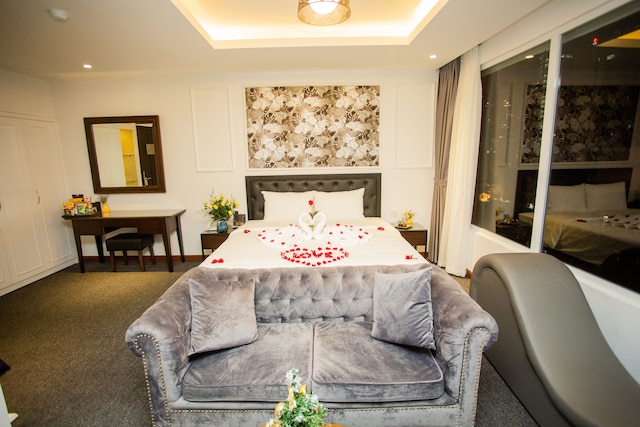 アデライン ホテル