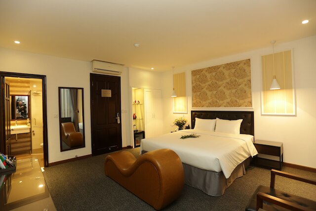 アデライン ホテル