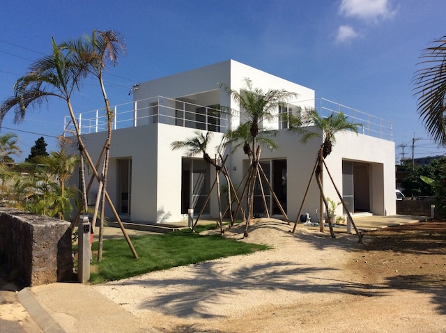 シーサイドハウス ニライ