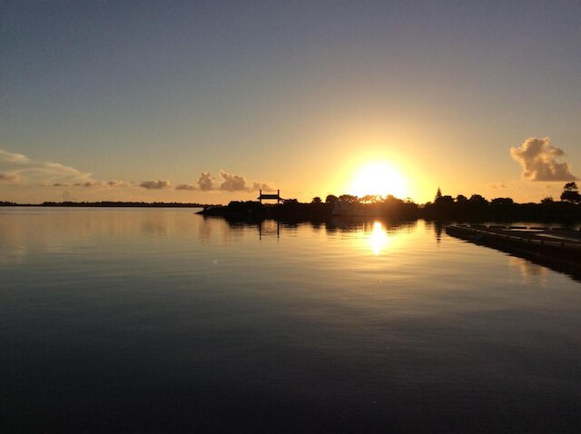 シーサイドハウス ニライ