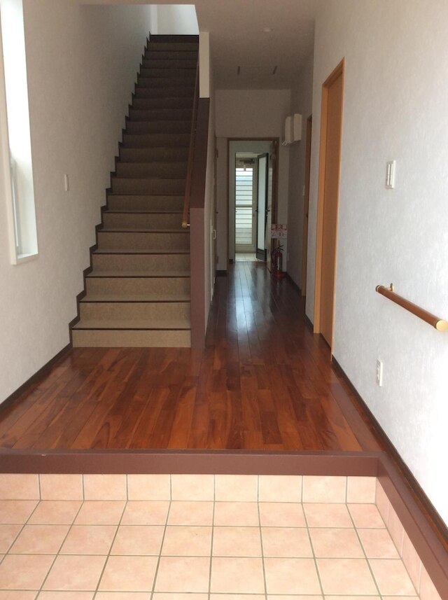 シーサイドハウス ニライ