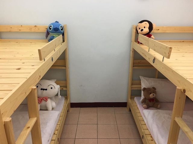 ミスター レッド ティー B&B - ホステル (紅茶先生民宿)