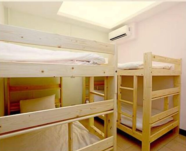 ミスター レッド ティー B&B - ホステル (紅茶先生民宿)