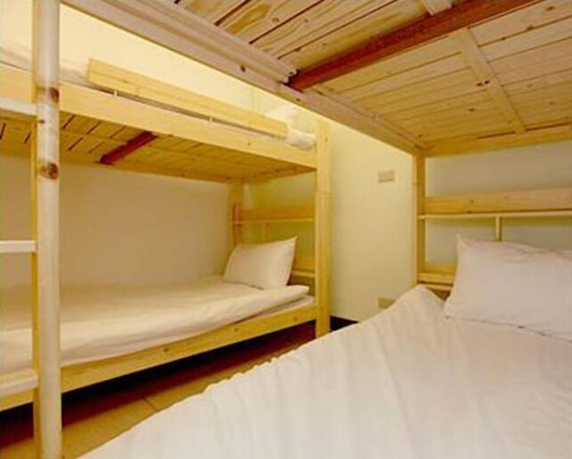 ミスター レッド ティー B&B - ホステル (紅茶先生民宿)