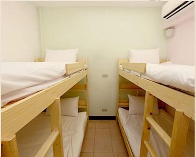 ミスター レッド ティー B&B - ホステル (紅茶先生民宿)