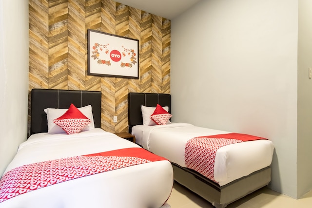 ホテル O マンガーン レジデンス