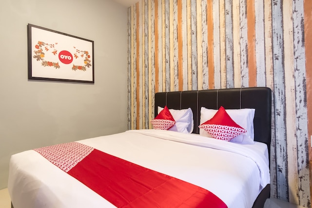 ホテル O マンガーン レジデンス