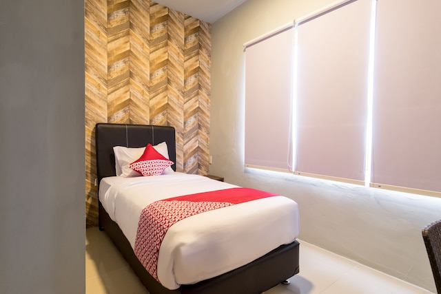 ホテル O マンガーン レジデンス