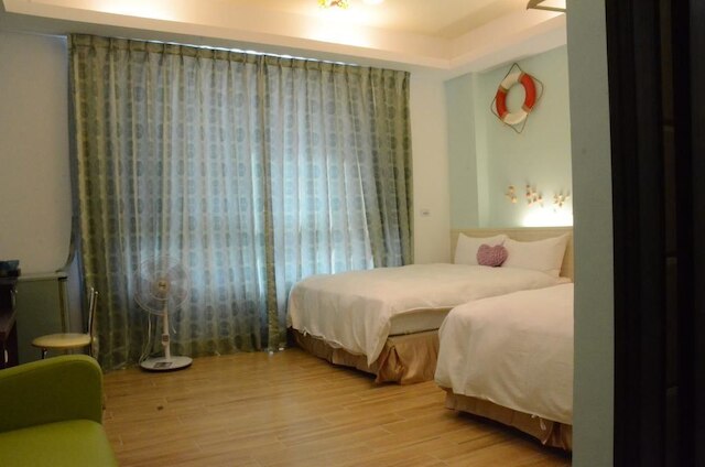 ドリーム カム トゥルー B&B