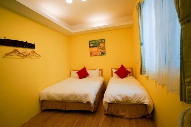 ドリーム カム トゥルー B&B