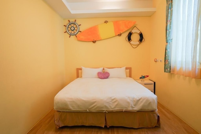 ドリーム カム トゥルー B&B