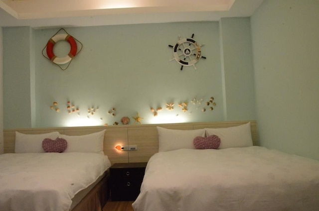 ドリーム カム トゥルー B&B