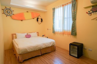 ドリーム カム トゥルー B&B