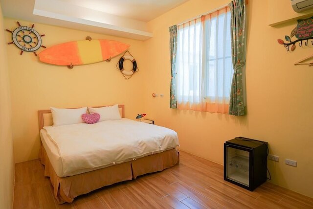 ドリーム カム トゥルー B&B