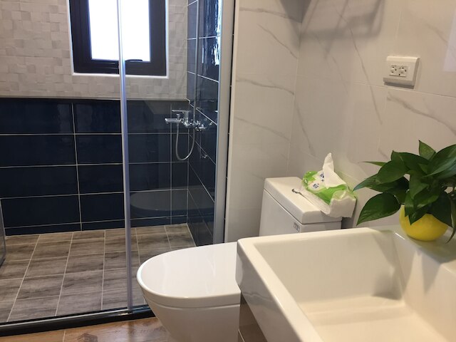 ウィッシュズ カム トゥルー B&B