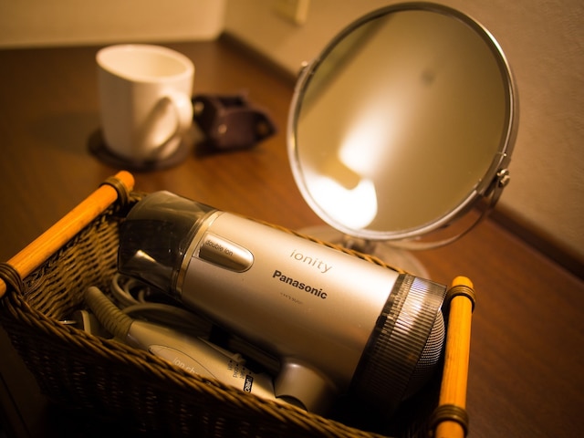 スーパーホテル八戸長横町