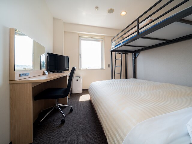 スーパーホテル八戸長横町