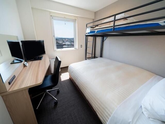 スーパーホテル八戸長横町