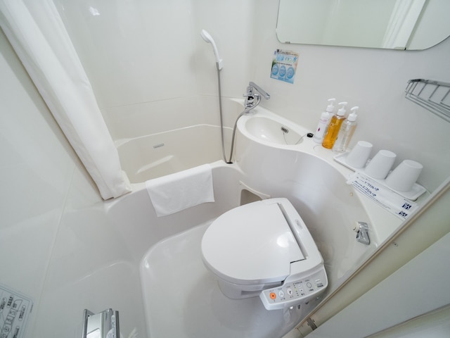 スーパーホテル八戸長横町